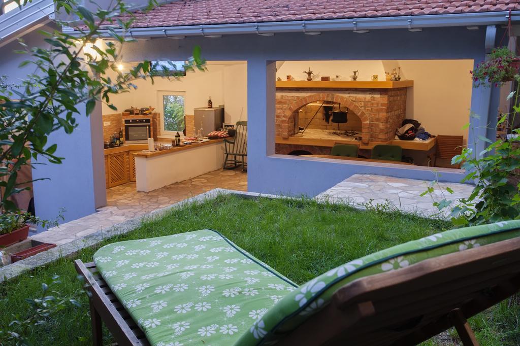 מוסטר Guesthouse Hortenzija מראה חיצוני תמונה