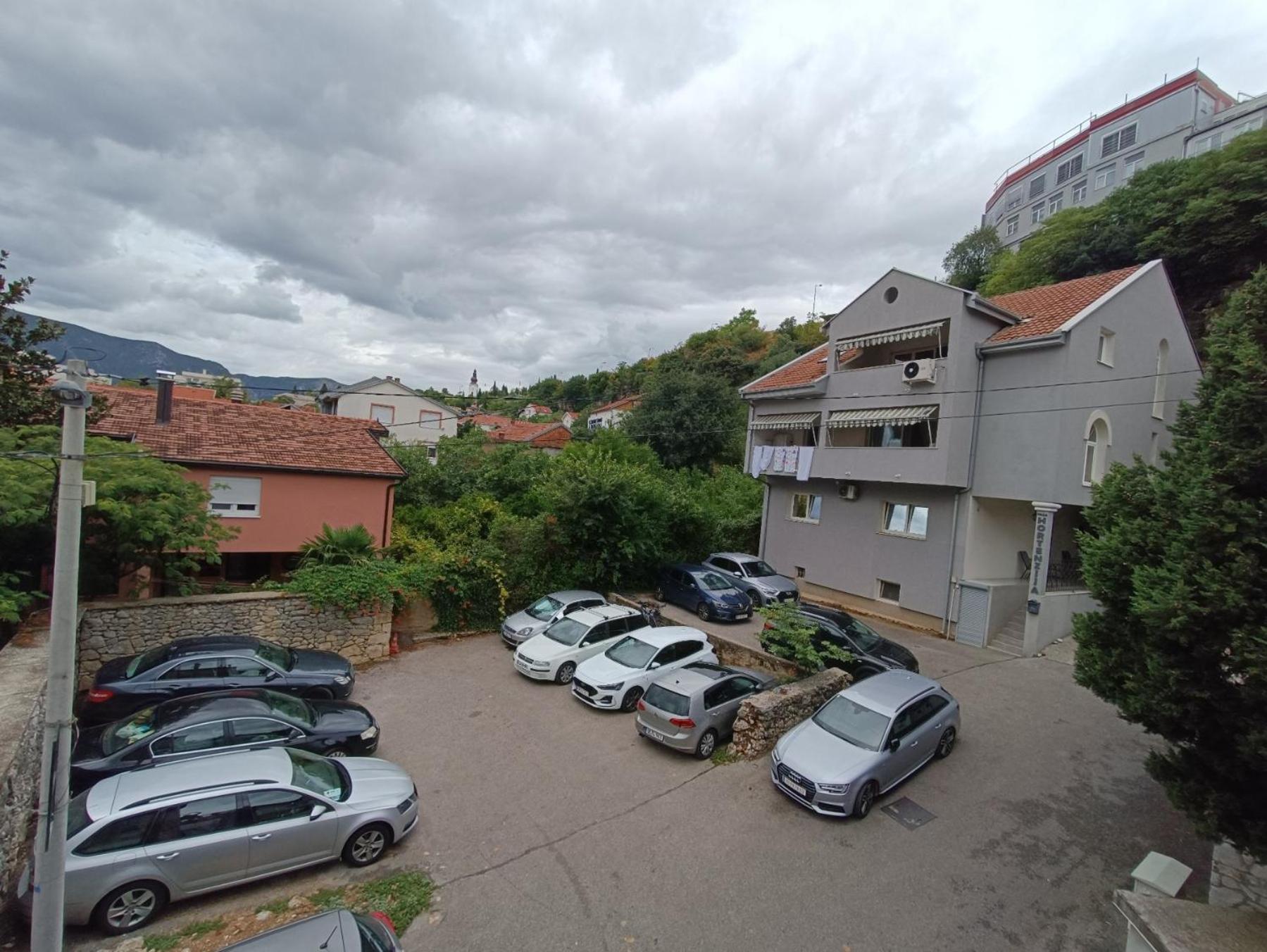 מוסטר Guesthouse Hortenzija מראה חיצוני תמונה