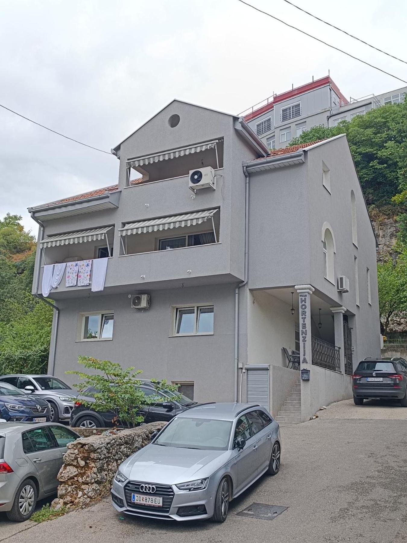מוסטר Guesthouse Hortenzija מראה חיצוני תמונה