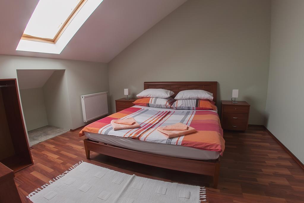 מוסטר Guesthouse Hortenzija חדר תמונה