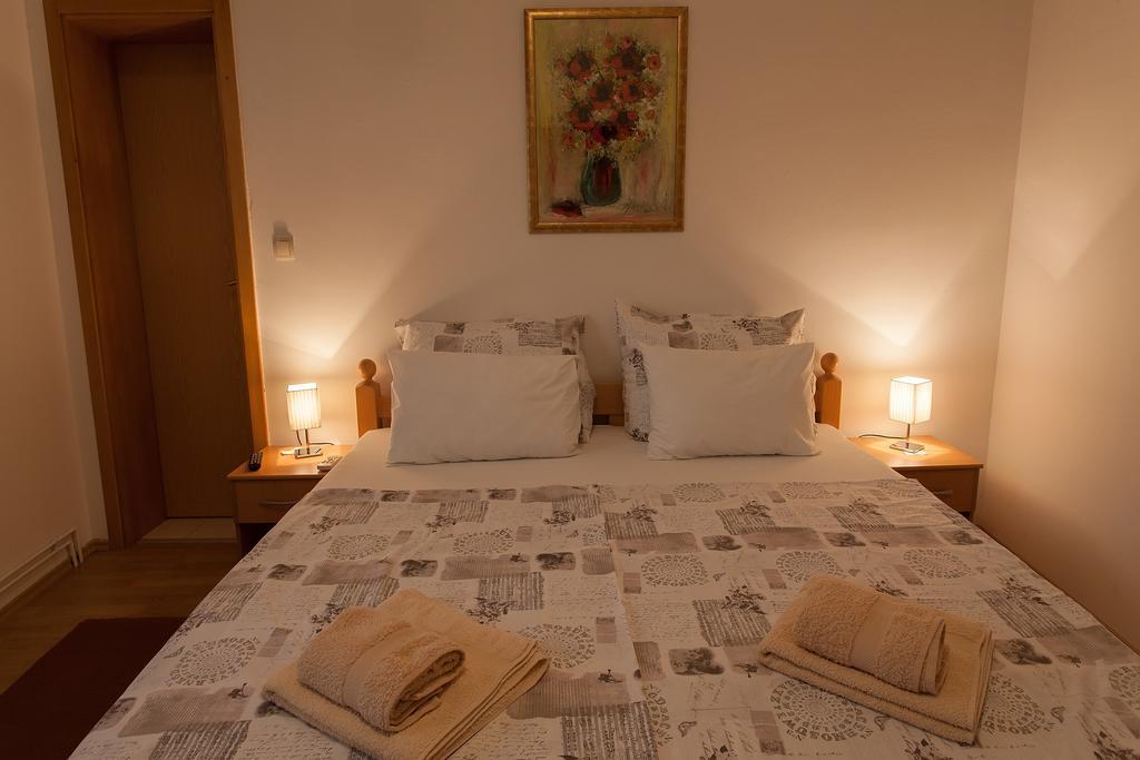 מוסטר Guesthouse Hortenzija חדר תמונה