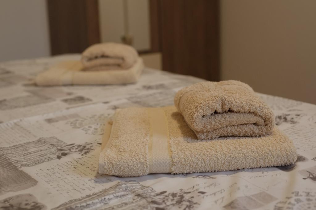 מוסטר Guesthouse Hortenzija חדר תמונה
