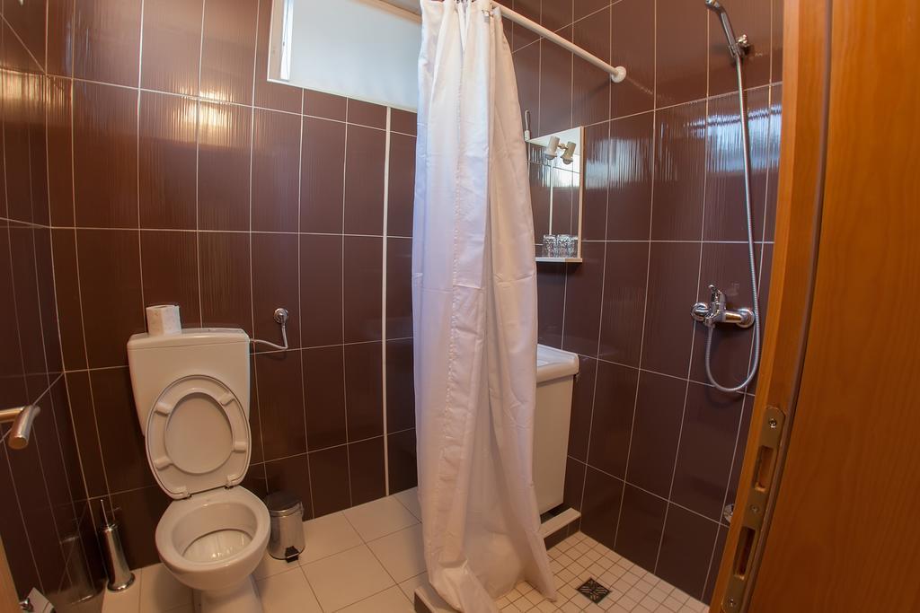 מוסטר Guesthouse Hortenzija חדר תמונה