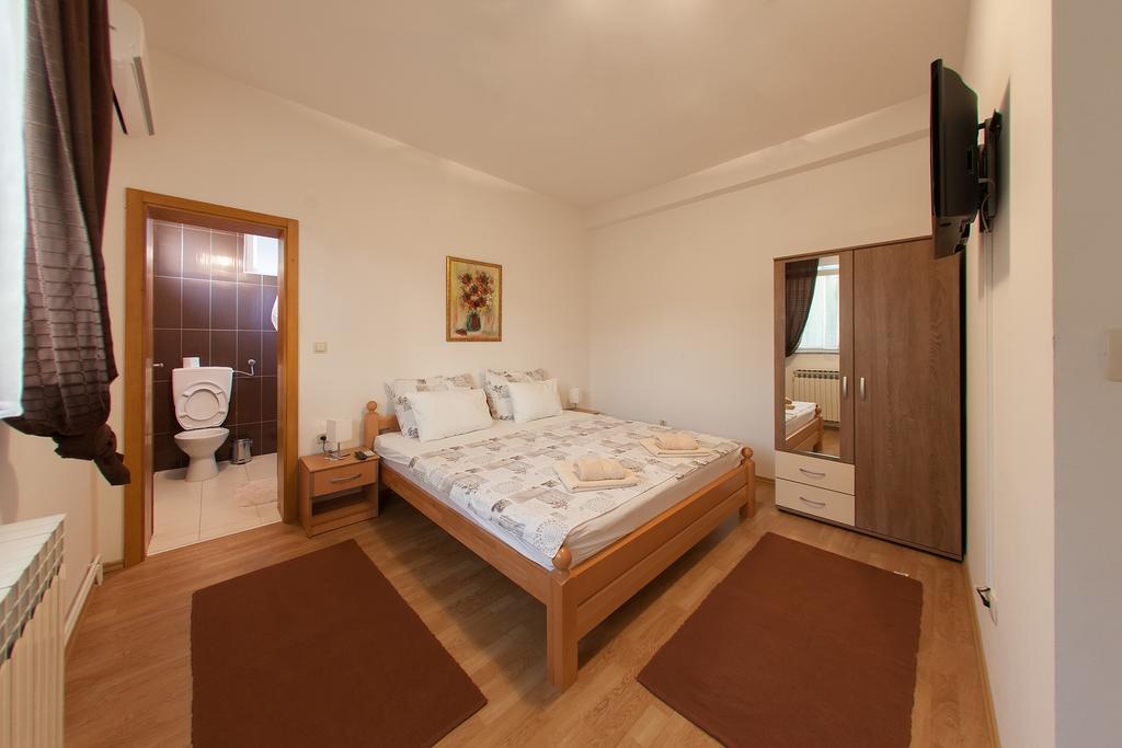 מוסטר Guesthouse Hortenzija חדר תמונה