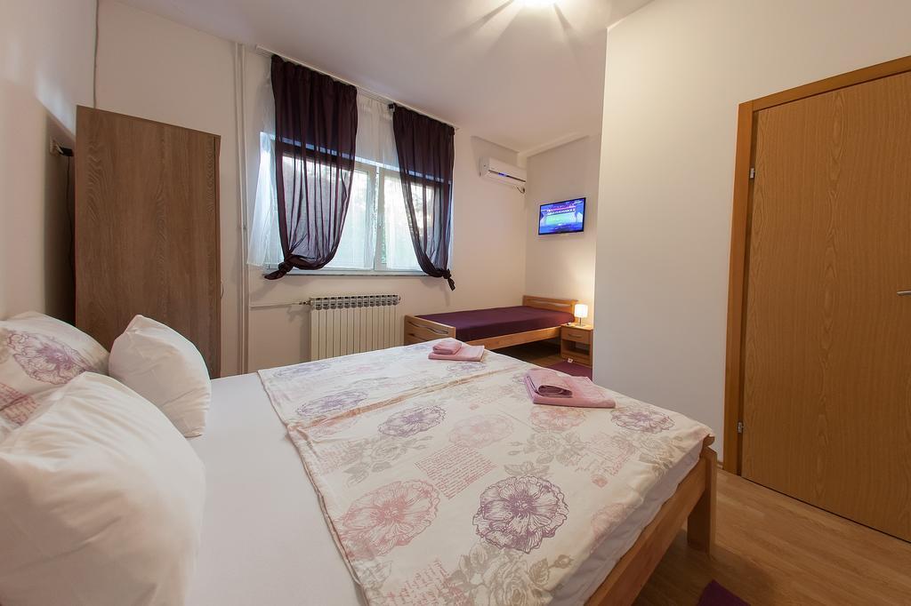 מוסטר Guesthouse Hortenzija חדר תמונה