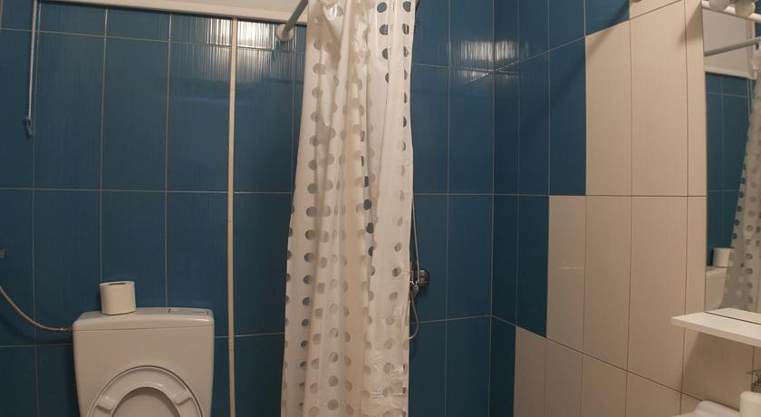 מוסטר Guesthouse Hortenzija מראה חיצוני תמונה