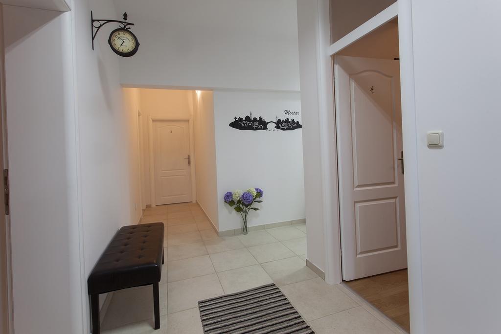 מוסטר Guesthouse Hortenzija מראה חיצוני תמונה