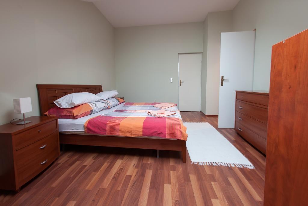 מוסטר Guesthouse Hortenzija חדר תמונה