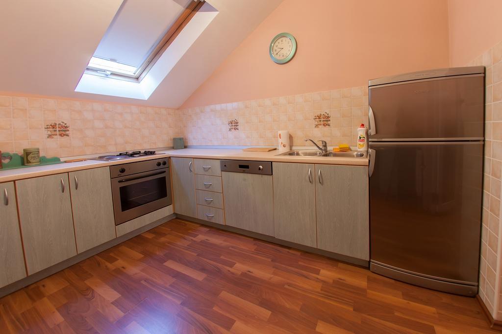 מוסטר Guesthouse Hortenzija חדר תמונה