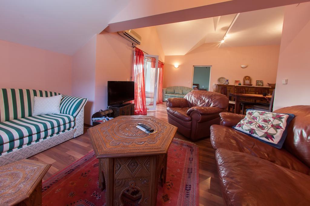 מוסטר Guesthouse Hortenzija חדר תמונה
