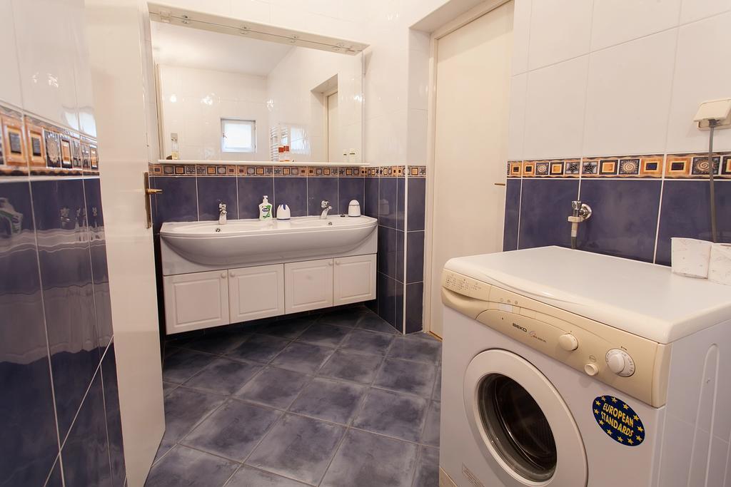 מוסטר Guesthouse Hortenzija חדר תמונה