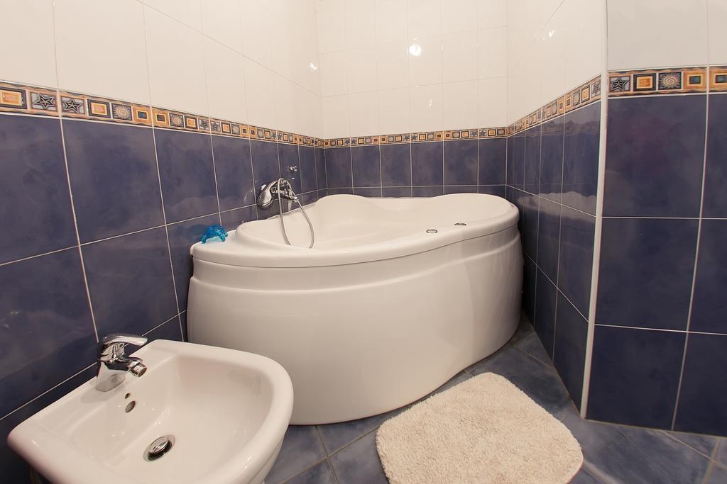 מוסטר Guesthouse Hortenzija חדר תמונה