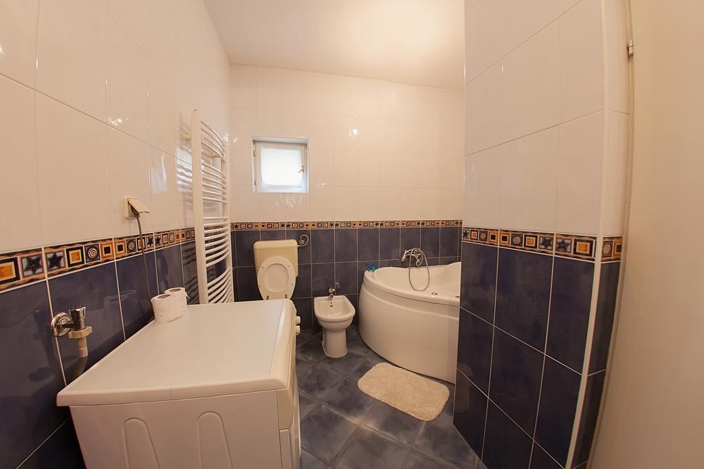 מוסטר Guesthouse Hortenzija חדר תמונה