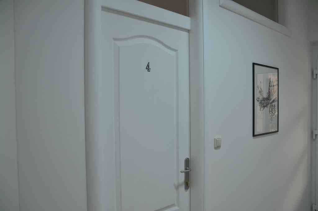 מוסטר Guesthouse Hortenzija מראה חיצוני תמונה