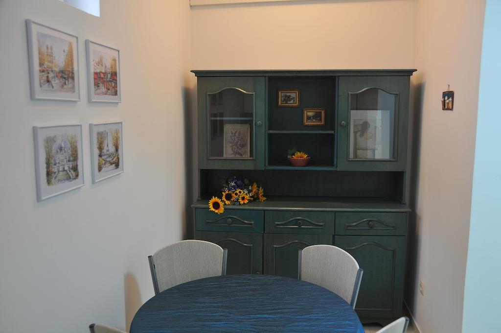 מוסטר Guesthouse Hortenzija מראה חיצוני תמונה