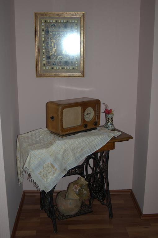 מוסטר Guesthouse Hortenzija חדר תמונה