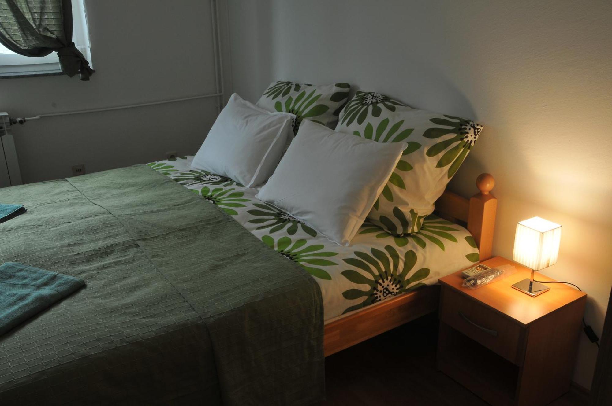 מוסטר Guesthouse Hortenzija מראה חיצוני תמונה