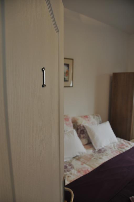 מוסטר Guesthouse Hortenzija מראה חיצוני תמונה